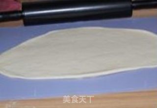 Sweet and Sweet-authentic Cantonese Custard Bag recipe