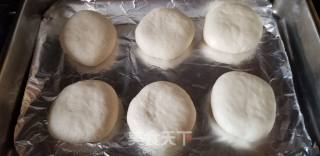 Japanese Bean Paste Buns recipe
