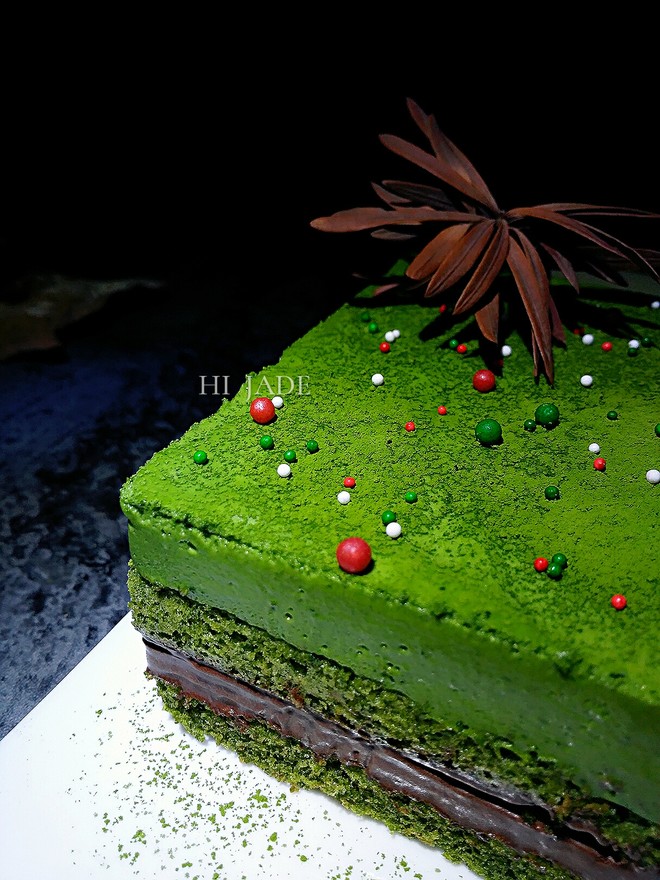 Private Recipes-creativity is The Soul of Cakes. recipe