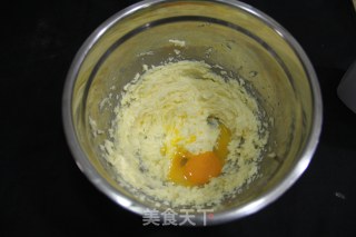 Two-color Curling Odd recipe