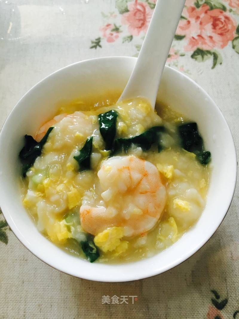 Delicious Pimple Soup recipe