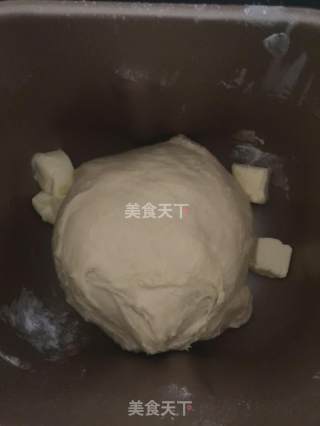 Condensed Milk Shredded Coconut Bag (polish Species) recipe