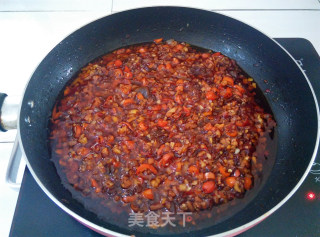 Assorted Chili Sauce recipe