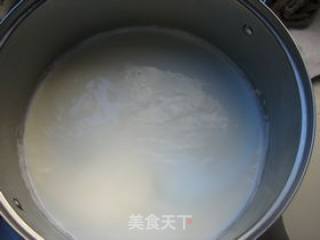 Yogurt Made with Yogurt recipe