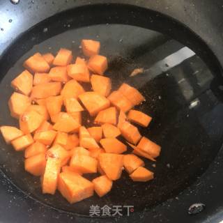 Low Card Kung Pao Chicken recipe