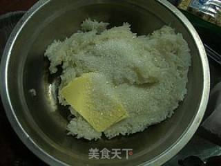 Eight Treasure Rice recipe