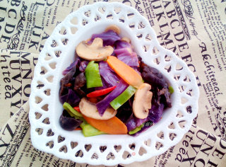 Roasted Vegetables recipe