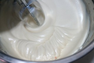 # Fourth Baking Contest and is Love to Eat Festival#brown Sugar Chiffon Cake recipe