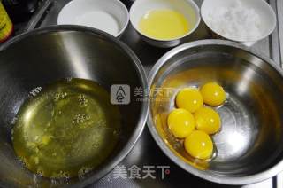 #aca烤明星大赛#captain America Cake recipe