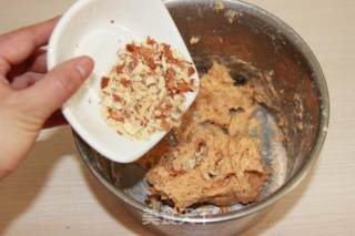 Spicy Soda Bread recipe