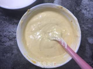 Toffee Cake recipe