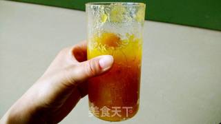 Pineapple Jam Sago recipe