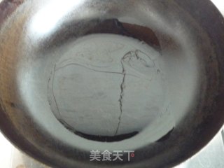 Green Shrimp Ball recipe