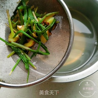 Fish Tofu recipe