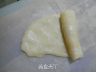 【kaifeng】potato Fragrant Swan Crisp recipe