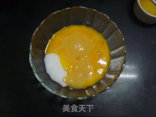 Hill Pudding recipe