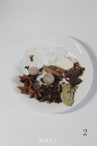 Beef with Sauce recipe