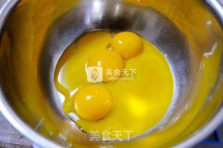 #aca烤明星大赛#original Cake Roll recipe