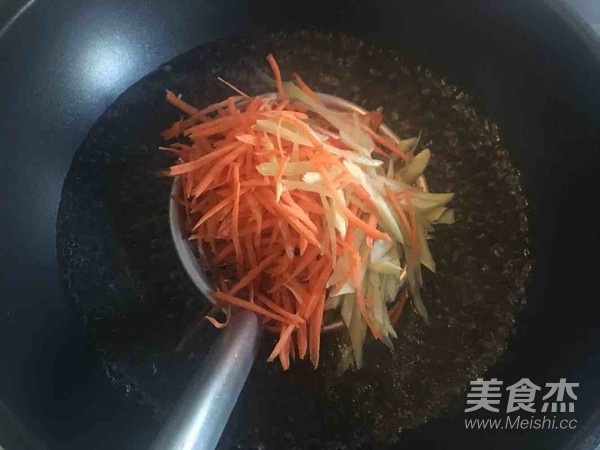 Bibimbap recipe