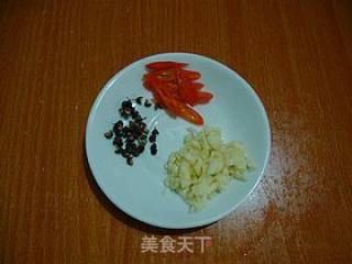 Refreshing Small Cold Dish------【thousands of Cold Salad Silk】 recipe