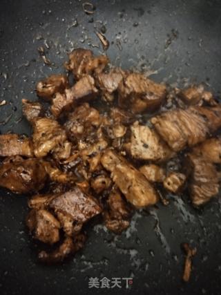 Spicy Beef Brisket recipe