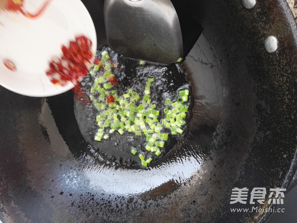 Four Kinds of Salad recipe