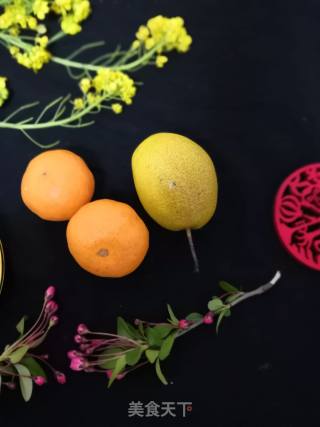 Sydney Orange Shake recipe