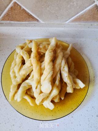 A Pot of Fresh recipe