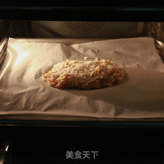 Your Expectations for The Holidays are Restless, Only Zhixin Chicken Chop Can Understand recipe