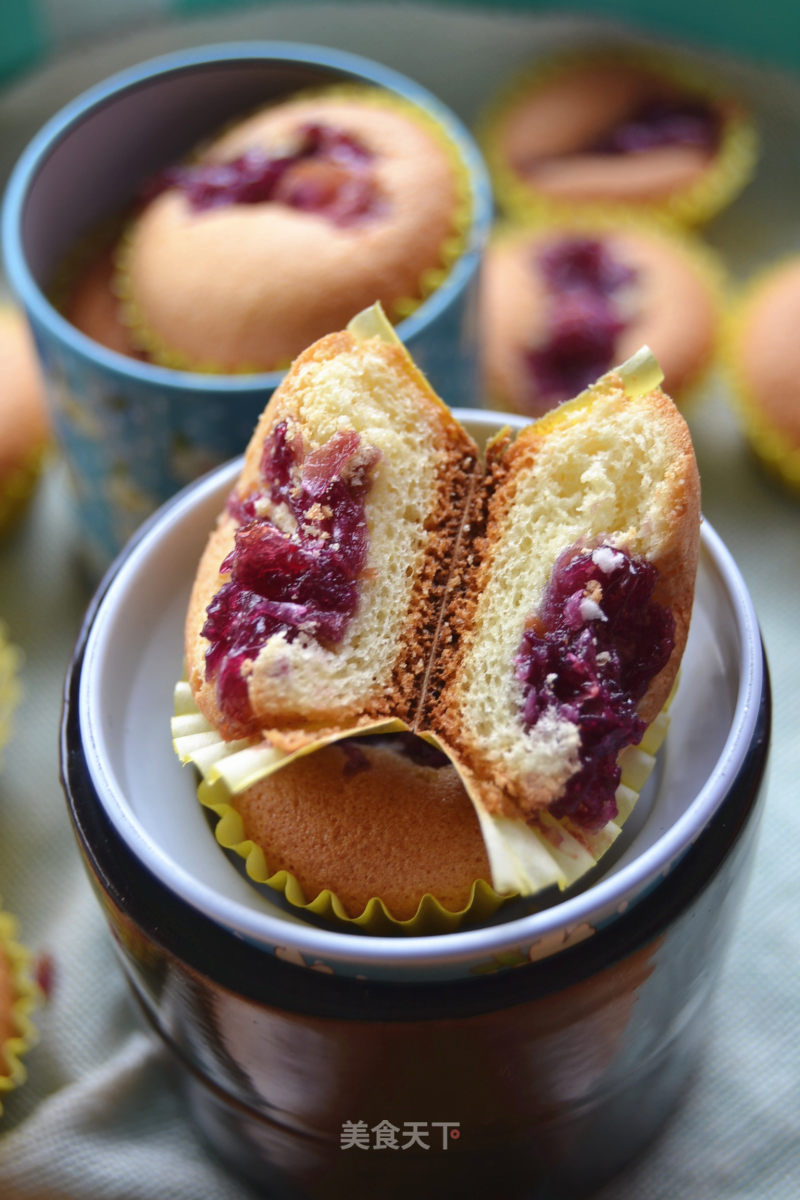 #the 4th Baking Contest and is Love to Eat Festival#rose Sauce Cake recipe
