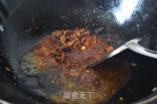 Authentic Mapo Tofu recipe