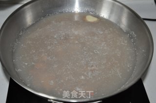 Garlic Pork Liver recipe