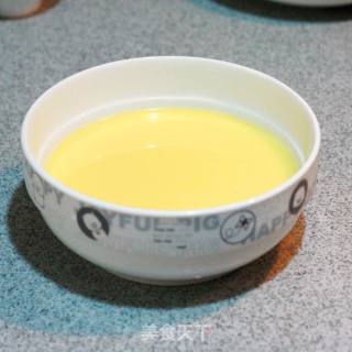 Who Would Mind Adding Fresh on Top of Fresh----- Fresh Abalone Custard recipe