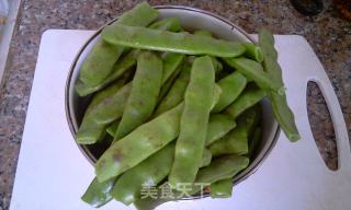 Stewed Potatoes and Japanese Cucumbers recipe