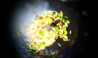 Small Stir-fried Beef recipe