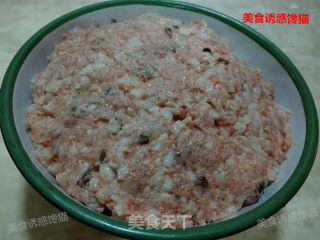 Millet Meatballs recipe