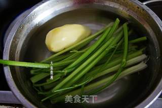 Three Silk Salad recipe