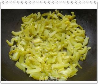Sauerkraut Minced Meat recipe