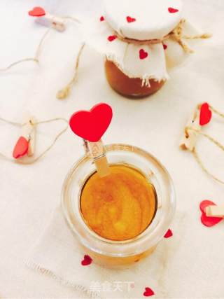 Apple Jam recipe