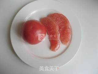 Red Grapefruit Tomato Juice recipe