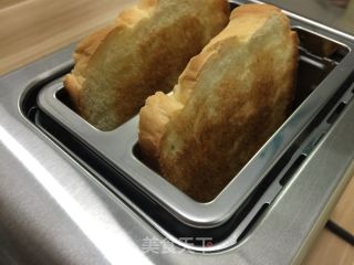 #aca 4th Baking Competition and is Love to Eat Festival#bean Miao Sandwich recipe