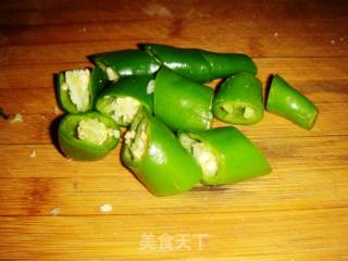 Radish Stewed Tofu recipe