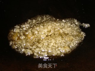 Candied Pomelo recipe
