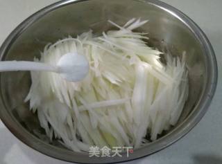 Coleslaw recipe