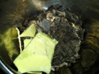 Chocolate Cookie recipe