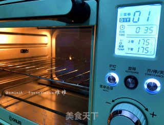 Barbecued Pork Bread recipe