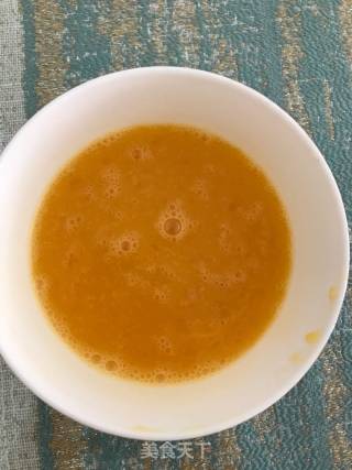 Egg Dumplings recipe