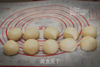 Butter Rolls recipe