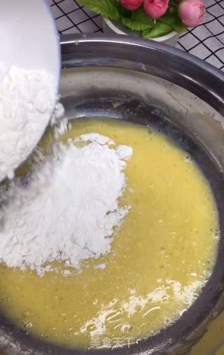 Cup Cake recipe