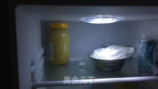 Lemon Honey recipe